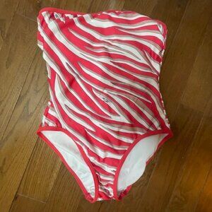 Michael Kors Womens Swimsuit Small